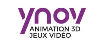 Ynov - jeux video